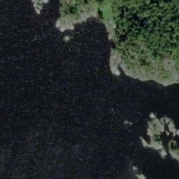 Satellite imagery of Linnatangen, NO