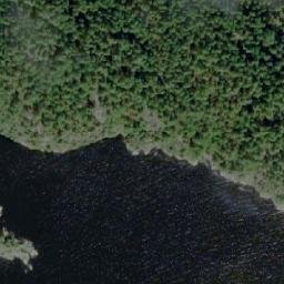 Satellite imagery of Linnatangen, NO