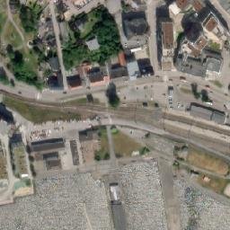 Satellite imagery of Tollerodden, NO