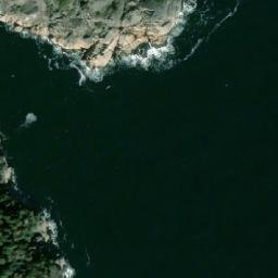 Satellite imagery of Ferja, NO