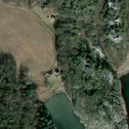 Satellite imagery of Vabakkane, NO