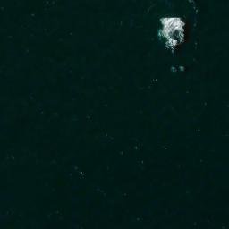 Satellite imagery of Ertsvikskjæret, NO