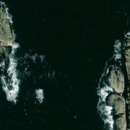 Satellite imagery of Gloskjær, NO