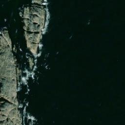 Satellite imagery of Gloskjær, NO