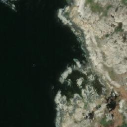Satellite imagery of Øflu, NO