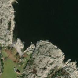 Satellite imagery of Trelltangen, NO