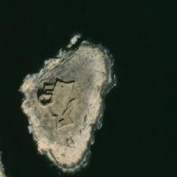 Satellite imagery of Trelltangen, NO