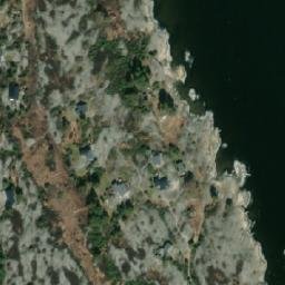 Satellite imagery of Håbuodden, NO