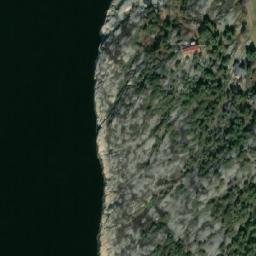 Satellite imagery of Helgeskjær, NO