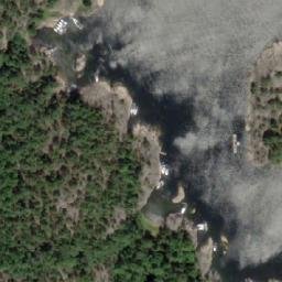 Satellite imagery of Smårødskjæra, NO
