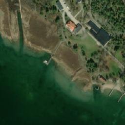 Satellite imagery of Kvarnholmen, SE
