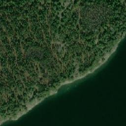 Satellite imagery of Näsudden, SE