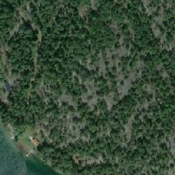 Satellite imagery of Lilla Svinskär, SE