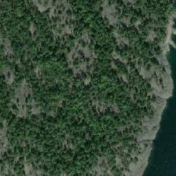 Satellite imagery of Lilla Svinskär, SE
