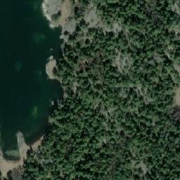 Satellite imagery of Tystaklint, SE