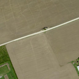 Satellite imagery of Katko, EE
