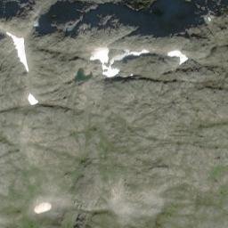 Satellite imagery of McConnell Ridge, US