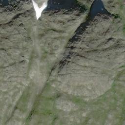 Satellite imagery of McConnell Ridge, US