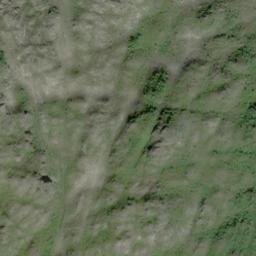 Satellite imagery of McConnell Ridge, US