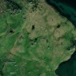 Satellite imagery of Skjenet, NO