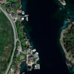 Satellite imagery of Grottnes, NO