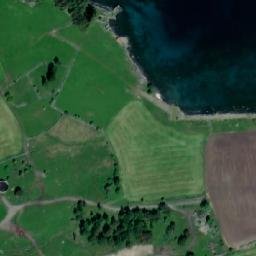 Satellite imagery of Rossnes, NO