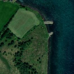 Satellite imagery of Fuglaneset, NO