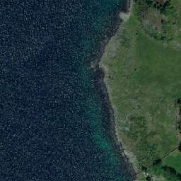 Satellite imagery of Rullenes, NO