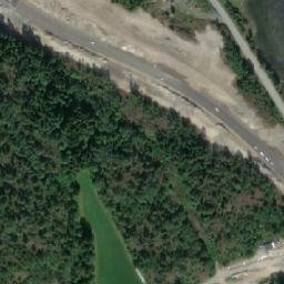 Satellite imagery of Likkista, NO