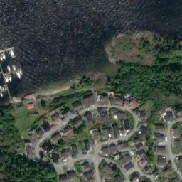 Satellite imagery of Omborsnes, NO