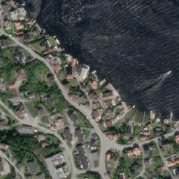 Satellite imagery of Strømtangen, NO