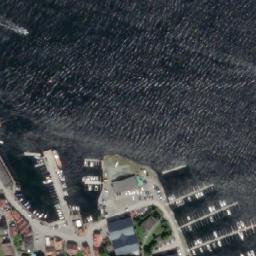 Satellite imagery of Strømtangen, NO