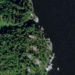 Satellite imagery of Løvøybåane, NO