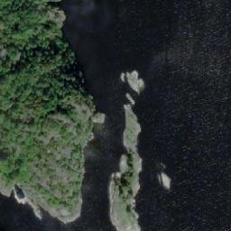 Satellite imagery of Linnatangen, NO