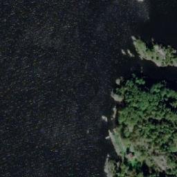 Satellite imagery of Linnatangen, NO