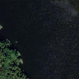 Satellite imagery of Linnatangen, NO