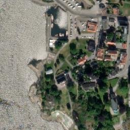 Satellite imagery of Tollerodden, NO