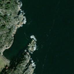 Satellite imagery of Ferja, NO