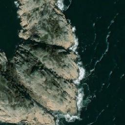 Satellite imagery of Lyngholmskjæret, NO