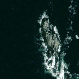 Satellite imagery of Oskjær, NO