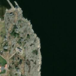 Satellite imagery of Håbuodden, NO