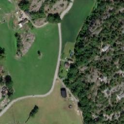Satellite imagery of Katteværpet, NO