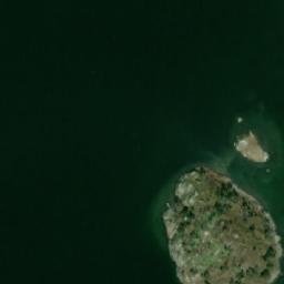 Satellite imagery of Kvarnholmen, SE