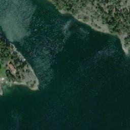Satellite imagery of Lilla Svinskär, SE