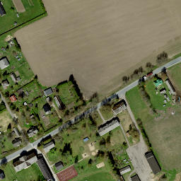 Satellite imagery of Katko, EE