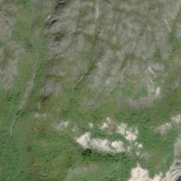 Satellite imagery of McConnell Ridge, US