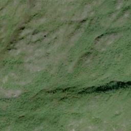 Satellite imagery of McConnell Ridge, US