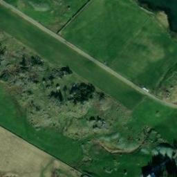 Satellite imagery of Skjenet, NO