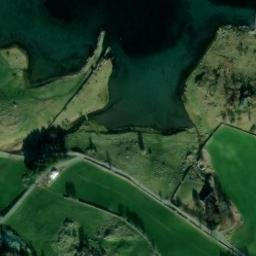 Satellite imagery of Skjenet, NO