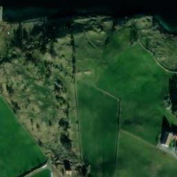 Satellite imagery of Skjenet, NO